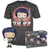 Image de Funko Et T-shirt Exclusif Kyoka Jiro My Hero Academia