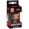 Image de Funko Figurine D'america Chavez Doctor Strange