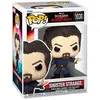 Image de Funko Figure Sinistre Et étrange Doctor Strange Marvel