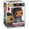 Image de Funko Figurine D'america Chavez Doctor Strange