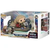 Image de Funko Figurine De Chèvre En Bateau Thor Amour Et Tonnerre Marvel