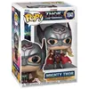 Image de Funko Personnage Imposant Thor Amour Et Tonnerre Marvel