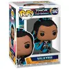 Image de Funko Figurine De Valkyrie Thor Amour Et Tonnerre Marvel