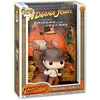 Image de Funko Affiche De Film Indiana Jones Figurine Indiana Jones