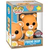 Image de Funko Figurine Exclusive Toubisou 40e Anniversaire Des Bisounours