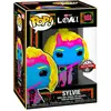 Image de Funko Figurine Exclusive Silvye Lumière Noire Marvel Loki