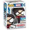 Image de Funko Beyond Amazing : Spider-woman Mattie Franklin Exclusivité Marvel