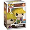Image de Funko Figurine De Meliodas En Mode Démon Seven Deadly Sins