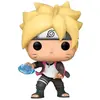 Image de Funko Avec Démission Boruto
