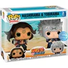 Image de Funko Pack De Figurines Hashirama Et Tobirama Naruto Shippuden 2 Unités