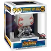 Image de Funko Vaisseau Des Gardiens Figurine Exclusive De Drax Marvel Deluxe
