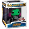 Image de Funko Avengers: Infinity War Vaisseau Des Gardiens Figurine Exclusive Marvel Gamora