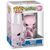 Image de Funko Figurine De Mewtwo Pokémon