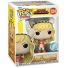 Image de Funko Pop! Animation: My Hero Academia (MHA) 1B - Pony Tsunotori - My Hero Academia and 2 - Figurine en Vinyle à Collectionner - Idée de Cadeau - Produits Officiels - Anime Fans