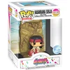 Image de Funko Figurine Exclusive De Hashirama Senju Boruto Deluxe