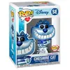 Image de Funko Figurine Du Chat Du Cheshire D'alice Au Pays Des Merveilles