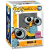 Image de Funko Figurine Exclusive En Relief Wall-e Disney