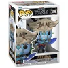 Image de Funko Figurine Attuma De Wakanda Forever Black Panther