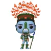 Image de Funko Pop! Marvel - Black Panther: Wakanda Forever - Namora - Figurine en Vinyle à Collectionner - Idée de Cadeau - Produits Officiels - Jouets pour Les Enfants et Adultes - Movies Fans