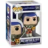 Image de Funko Pop! Disney: Lightyear - Buzz Lightyear - Figurine en Vinyle à Collectionner - Idée de Cadeau - Produits Officiels - Jouets pour Les Enfants et Adultes - Movies Fans