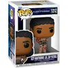 Image de Funko Figurine Izzy Hawthorne Jrde Lightyear Disney