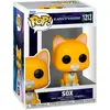 Image de Funko Figurine Pixaryear Sox