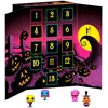 Image de Funko Pop! Figurine De Calendrier De L´avent L´Étrange Noël De Monsieur Jack