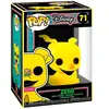 Image de Funko Figure Zéro Cauchemar Avant Noël Disney