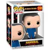 Image de Funko Figurine D'hannibal Du Silence Des Agneaux