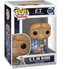 Image de Funko E.tl´extra-terrestre 40e Anniversaire Figurine D´e.ten Robe De Chambre