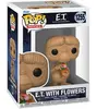 Image de Funko E.tl'extra-terrestre 40ème Anniversaire-figurine E.tavec Fleurs
