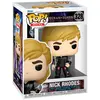 Image de Funko Rocks Duran Duran Wild Boys Nick 64053 Figurine