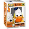 Image de Funko Pop! Disney: Donald Duck Trick Or Treat - Figurine en Vinyle à Collectionner - Idée de Cadeau - Produits Officiels - Jouets pour Les Enfants et Adultes - Movies Fans