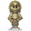 Image de Funko Vinyl Soda 63907 Star Wars C3P0 w/Chase Figurine de Collection en Vinyle