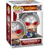 Image de Funko Pop! Avec Figurine Eagly Peacemaker