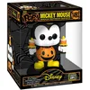 Image de Funko Pop! Movies: DC - Black Adam with Lightening Chest - 1/6 Odds for Rare Chase Variant- Figurine en Vinyle à Collectionner - Idée de Cadeau - Produits Officiels - Movies Fans
