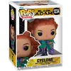 Image de Funko Figurine Cyclone Black Adam Dc Comics
