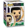 Image de Funko Pop! Figurine Wong She-hulk