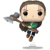 Image de Pop! Thor Love and Thunder: Gorr's Daughter (Marvel) 2023 Summer Convention Limited Edition