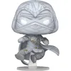 Image de Funko Pop! Marvel: Moon Knight - Moon Knight - Figurine en Vinyle à Collectionner - Idée de Cadeau - Produits Officiels - Jouets pour Les Enfants et Adultes - Movies Fans