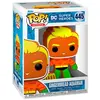 Image de Funko Figurine En Pain D'épices Dc Comics Aquaman