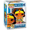 Image de Funko Pop! Bonhomme En Pain D'épices De Noël Wonder Woman Dc Comics