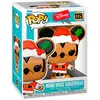 Image de Funko Figurine De Héros Disney Minnie