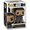 Image de Funko Pop! Vinyl: Obi-Wan Kenobi - Kawlan Roken - Star Wars - Figurine en Vinyle à Collectionner - Idée de Cadeau - Produits Officiels - Jouets pour Les Enfants et Adultes - TV Fans