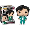 Image de Funko Figurine Du Joueur 456 Seong Gi-hun Jeu De Calmar