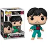 Image de Funko Figurine Du Joueur 218 Cho Sang-woo Jeu De Calmar