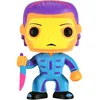 Image de Funko POP! Movies: Halloween - Michael Myers - Phosphorescent - Figurine en Vinyle à Collectionner - Idée de Cadeau - Produits Officiels - Jouets pour les Enfants et Adultes - Movies Fans