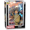 Image de Funko Figurine Exclusive Groot Couverture De Comic Marvel
