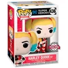 Image de Funko Figurine Exclusive De Super-héros Harley Quinn Dc Comics
