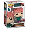 Image de Funko Figurine Itorisukuna Mth Jujutsu Kaisen 9 Cm